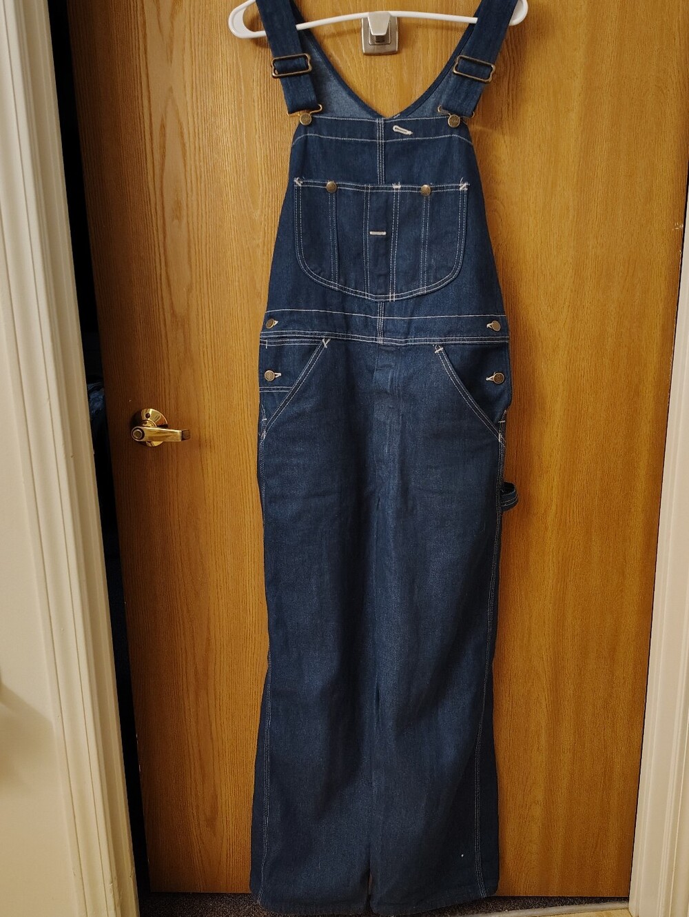 OVERALLS